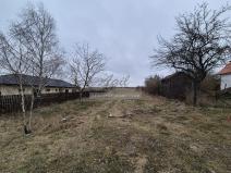 Prodej zahrady, Boskovice, 390 m2