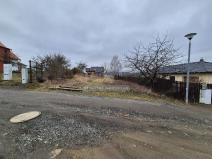 Prodej zahrady, Boskovice, 390 m2