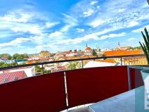Pronájem bytu 1+kk, Kroměříž, 28 m2