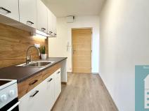 Pronájem bytu 1+kk, Kroměříž, 28 m2