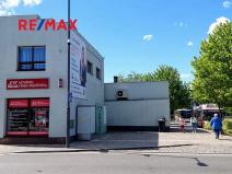 Pronájem obchodního prostoru, Kolín, Pod Hroby, 103 m2