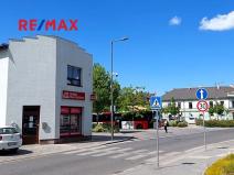 Pronájem obchodního prostoru, Kolín, Pod Hroby, 103 m2
