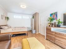 Prodej bytu 2+1, Praha - Točná, K Závorám, 54 m2