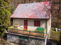 Prodej rodinného domu, Chrustenice, 55 m2
