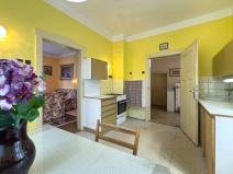 Prodej rodinného domu, Podbořany, Husova, 150 m2