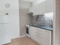 Pronájem bytu 2+kk, Litvínov, Hamerská, 40 m2