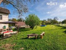 Prodej rodinného domu, Žandov, 240 m2