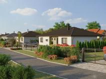 Prodej rodinného domu, Vojkovice, 98 m2