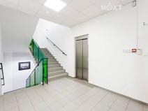 Pronájem kanceláře, Praha - Kunratice, Jana Růžičky, 26 m2