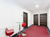 Pronájem kanceláře, Praha - Kunratice, Jana Růžičky, 26 m2
