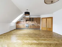Prodej bytu 4+kk, Praha - Nové Město, Klimentská, 126 m2