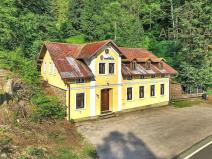 Prodej chalupy, Rokytnice nad Jizerou, 270 m2