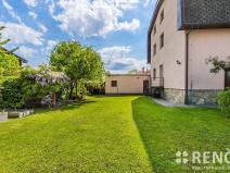 Prodej rodinného domu, Praha - Dolní Počernice, Jana Bílka, 301 m2