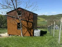 Prodej chaty, Tišnov, 15 m2