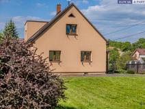 Prodej rodinného domu, Bruzovice, 260 m2