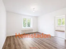 Pronájem bytu 2+1, Ostrava - Poruba, Čs. exilu, 58 m2