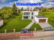 Prodej pozemku pro bydlení, Hlincová Hora, 958 m2