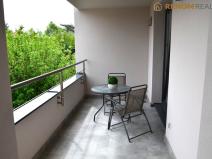 Pronájem bytu 2+1, Olomouc, Jakoubka ze Stříbra, 74 m2