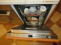 Pronájem bytu 1+1, Olomouc, Foerstrova, 41 m2