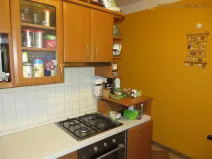 Pronájem bytu 1+1, Olomouc, Foerstrova, 41 m2