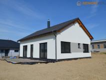 Prodej rodinného domu, Konice, Burianova, 98 m2