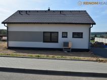 Prodej rodinného domu, Konice, Burianova, 98 m2