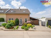 Prodej rodinného domu, Otnice, U parku, 120 m2