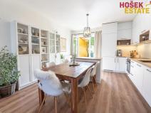 Prodej rodinného domu, Otnice, U parku, 120 m2