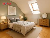 Prodej bytu 4+kk, Praha - Vinohrady, Jugoslávská, 111 m2