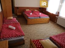 Prodej rodinného domu, Jestřabí v Krkonoších - Křížlice, 250 m2