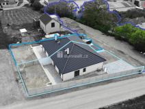 Prodej rodinného domu, Dřínov, 142 m2