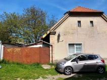 Prodej rodinného domu, Řisuty, 90 m2