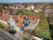 Prodej rodinného domu, Rudná, Masarykova, 237 m2