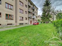 Prodej bytu 3+kk, Kutná Hora, 80 m2
