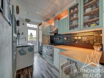 Prodej bytu 3+kk, Kutná Hora, 80 m2