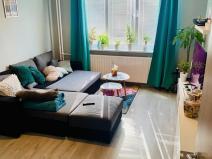 Prodej bytu 2+1, Kadaň, Chomutovská, 60 m2