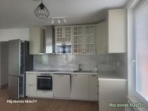 Pronájem bytu 4+kk, Praha - Chodov, Bachova, 100 m2