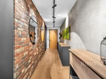 Prodej bytu 4+kk, Praha - Vršovice, Vršovická, 162 m2