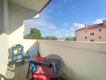 Pronájem bytu 2+kk, Brno, Dvorského, 52 m2