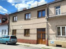 Prodej rodinného domu, Písek - Budějovické Předměstí, Jeronýmova, 231 m2