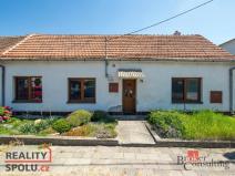 Prodej rodinného domu, Branišovice, 108 m2