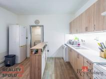 Prodej rodinného domu, Branišovice, 108 m2