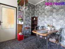 Prodej bytu 3+kk, Teplice, Duchcovská, 72 m2