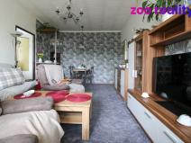Prodej bytu 3+kk, Teplice, Duchcovská, 72 m2