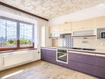 Prodej bytu 2+1, Leština u Světlé, 73 m2