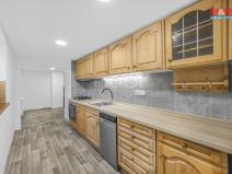 Pronájem rodinného domu, Smidary - Červeněves, 75 m2