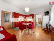 Prodej rodinného domu, Javorník, 60 m2