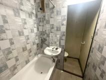 Pronájem bytu 1+kk, Tábor, Jaselská, 22 m2