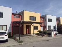 Prodej rodinného domu, Roudné, Luční, 138 m2
