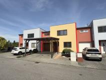 Prodej rodinného domu, Roudné, Luční, 138 m2